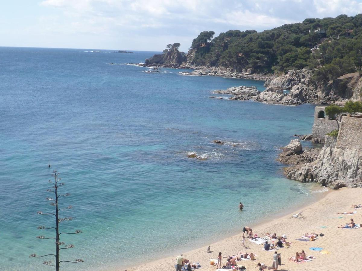 Bravaholidays-220-Kristel-7 Blanes Bagian luar foto